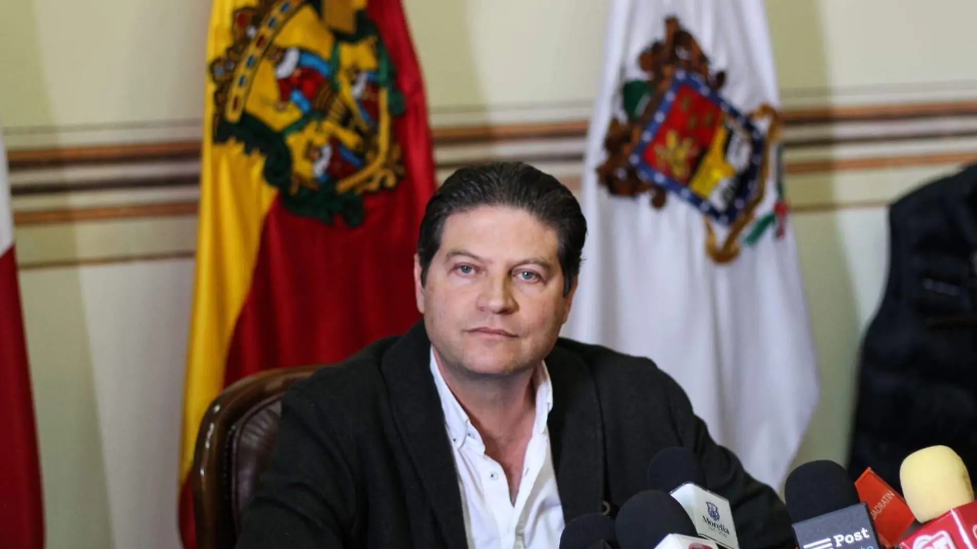 Alfonos Martínez Alcazar 